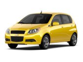    CHEVROLET AVEO T255  (08-)