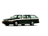    CHEVROLET CAPRICE (91-96)