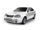    CHEVROLET LACETTI (04-)