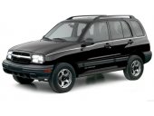    CHEVROLET TRACKER (99-)