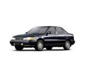    HYUNDAI ELANTRA (93-96)