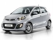    KIA PICANTO (08-)