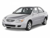    KIA SPECTRA  (05- )