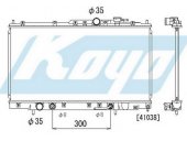   AT .4 . (KOYO)(USA) MITSUBISHI GALANT