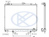   AT () TD (KOYO) MITSUBISHI PAJERO/MONTERO