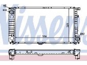    (NISSENS) BMW E32