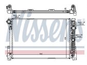    (NISSENS) MERCEDES W204