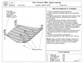    ( 3) KIA "Sorento" (2006.)