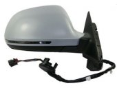   (  ,  Side assist,   ) (convex) AUDI A4